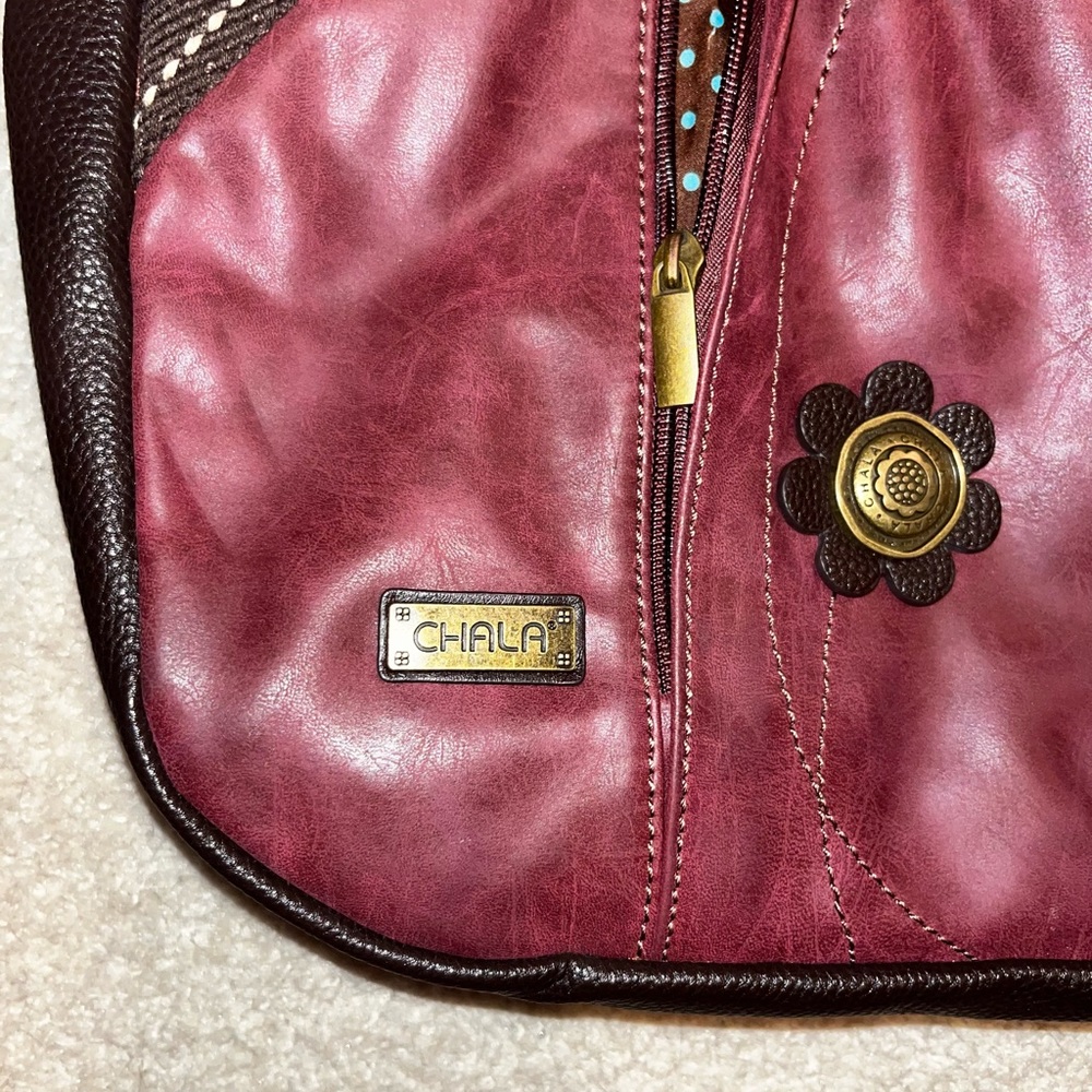 Chala Purse - Picture 2 of 9